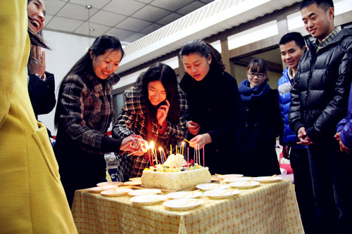 在成行学习的感悟